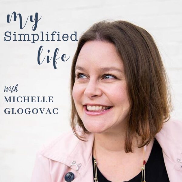My Simplified Life Podcast