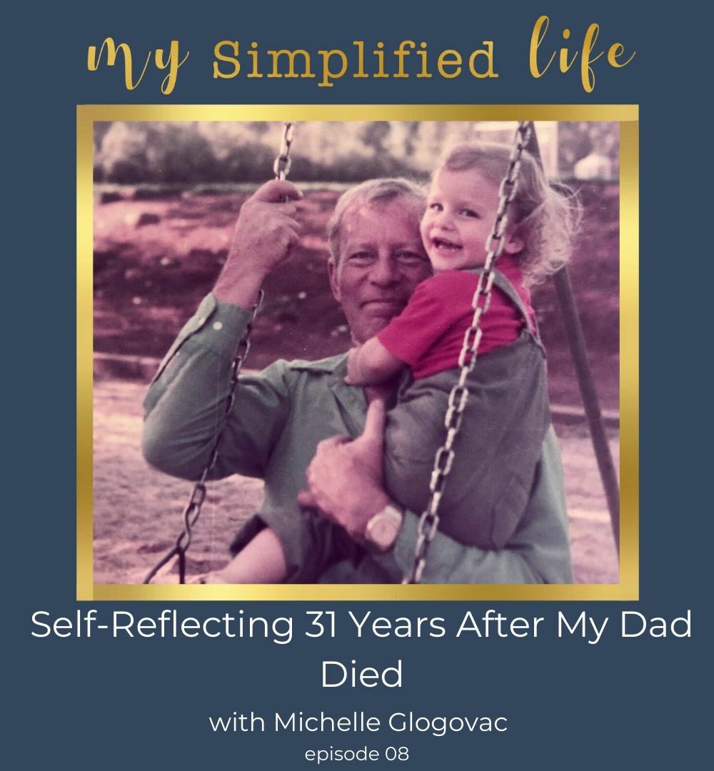 self reflection podcast