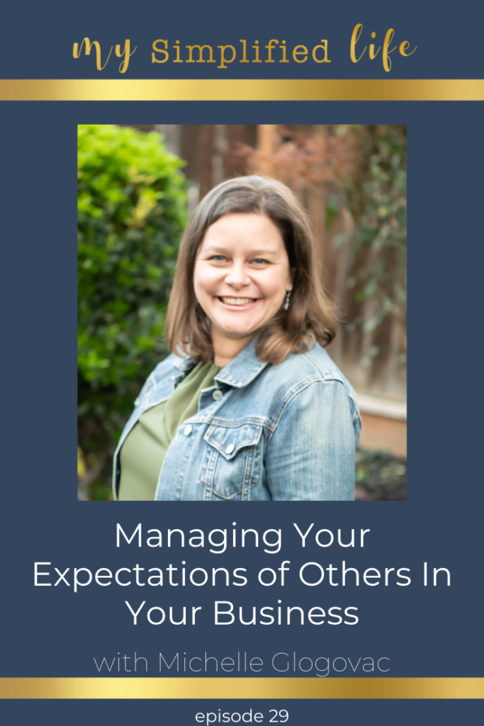 managing expectations in business