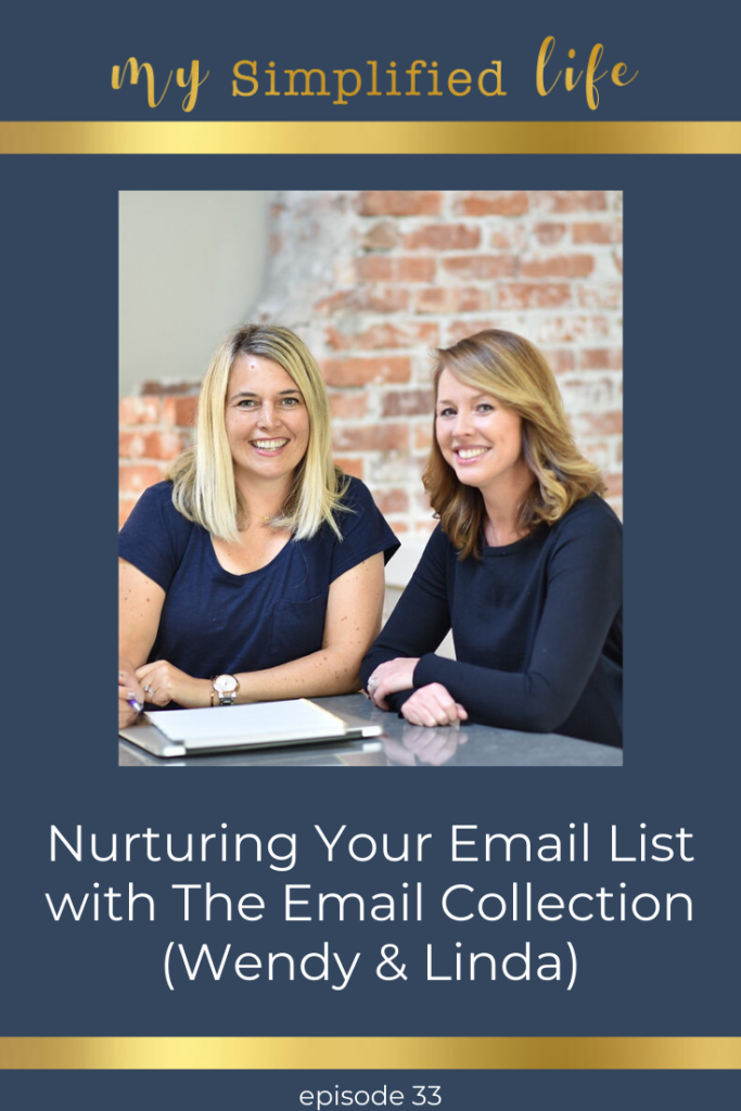 email list