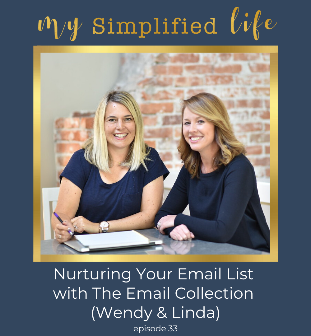 email list