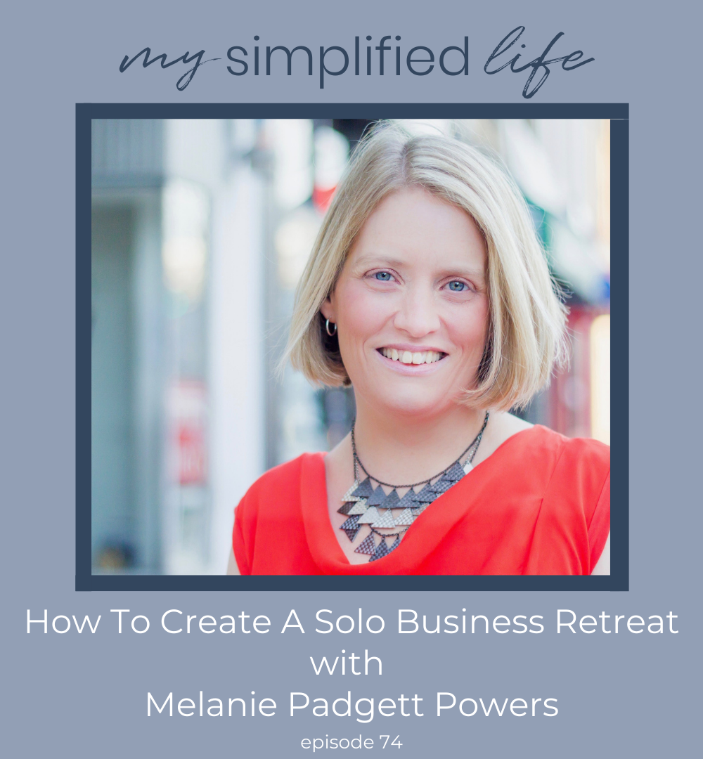 freelancer melanie padgett powers