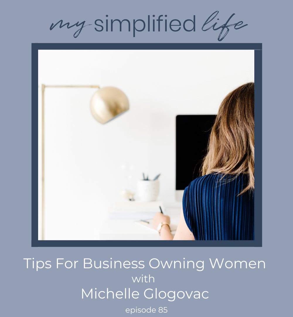 Tips For Business Owning Women