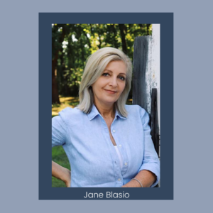 jane blasio