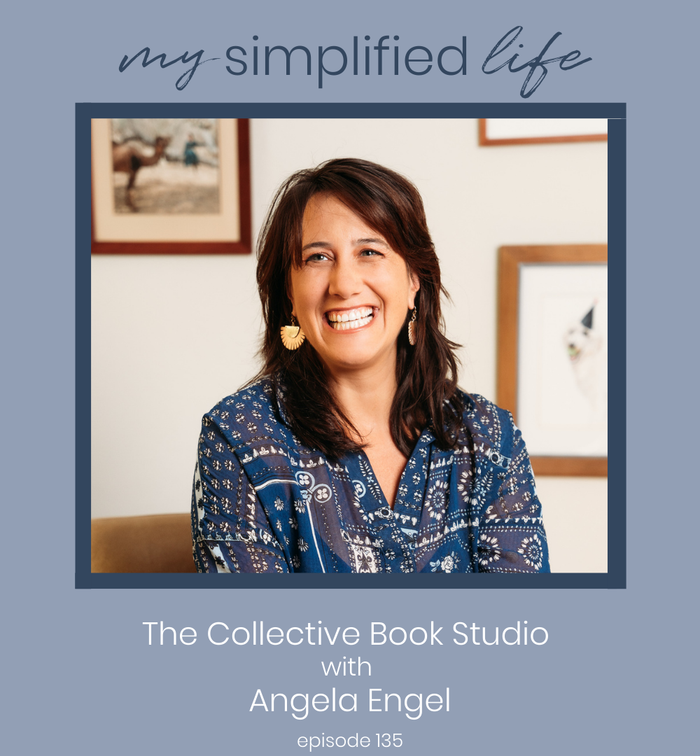 Angela Engel