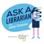 ask a librarian podcast