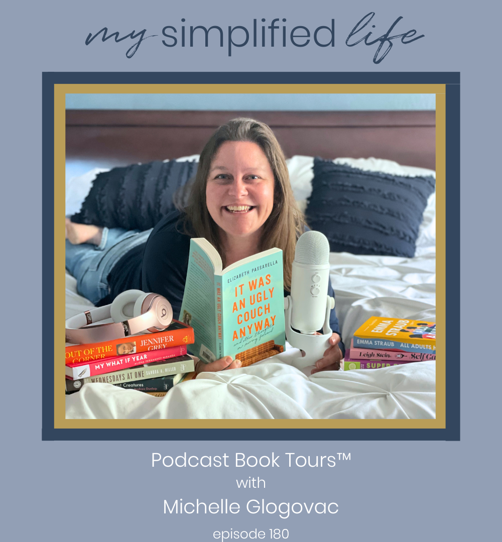 Podcast Book Tours
