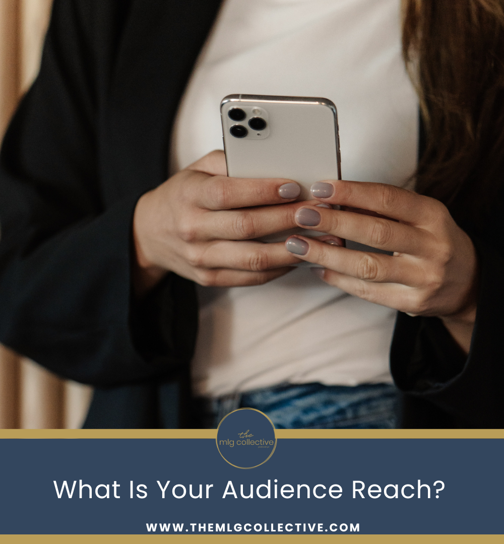 podcast audience reach