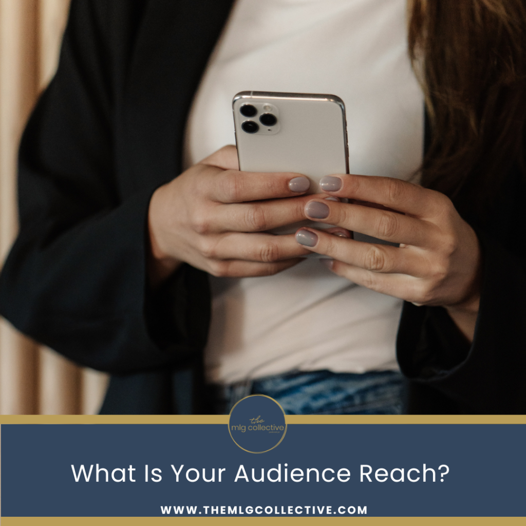 podcast audience reach