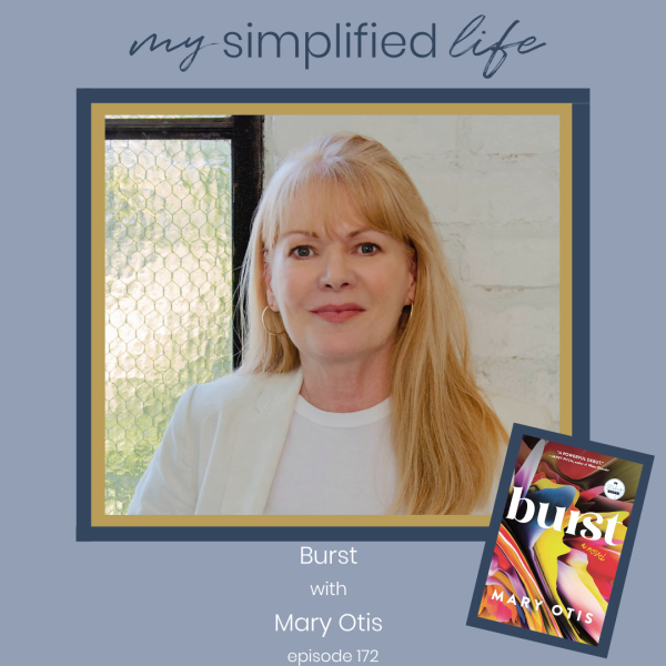 Burst with Mary Otis