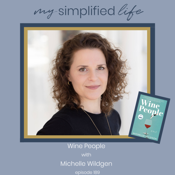 Wine People with Michelle Wildgen