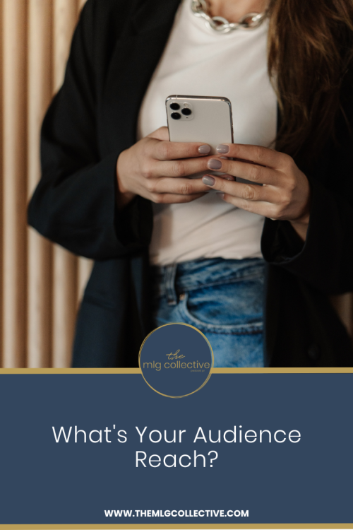 podcast audience reach